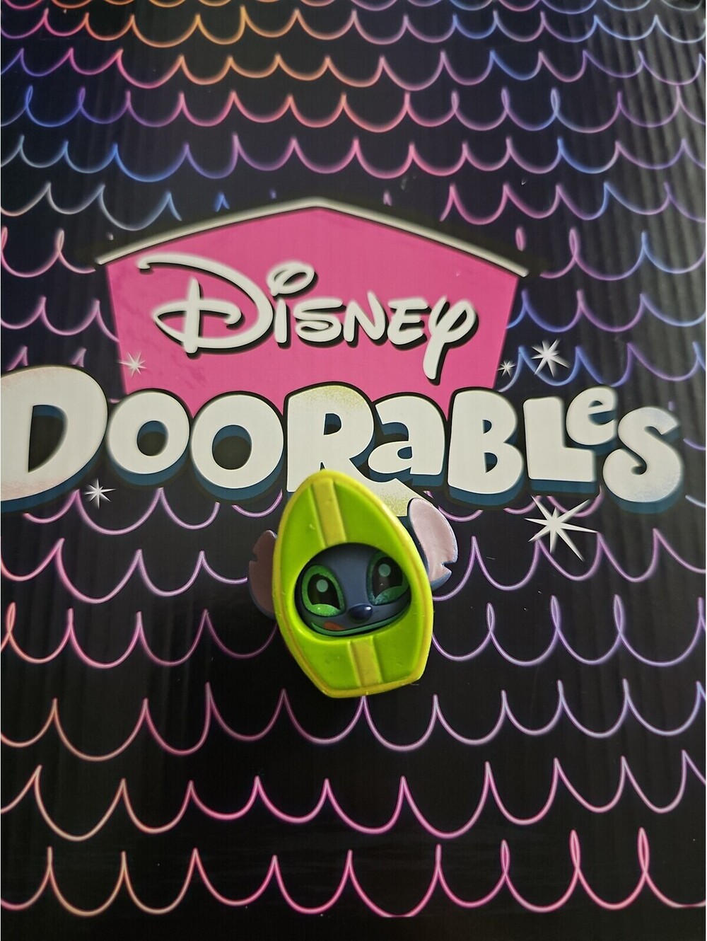 stitch surfboard doorable costume cuties